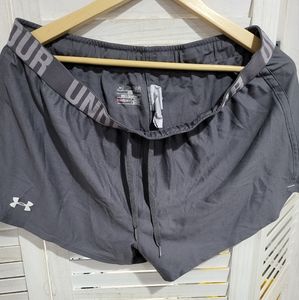 UNDERARMOR SHORTS